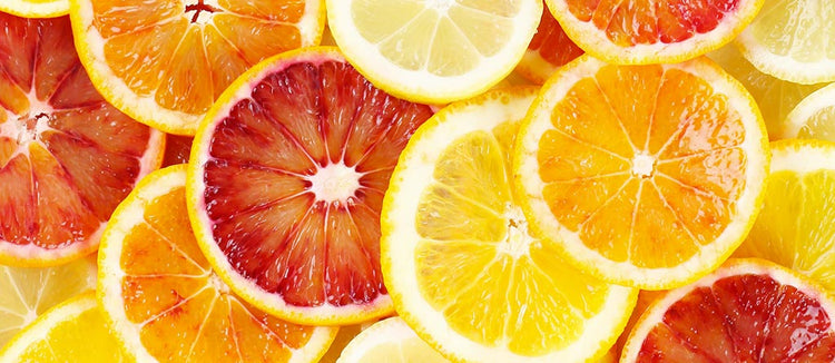 Parfums Hespéridés