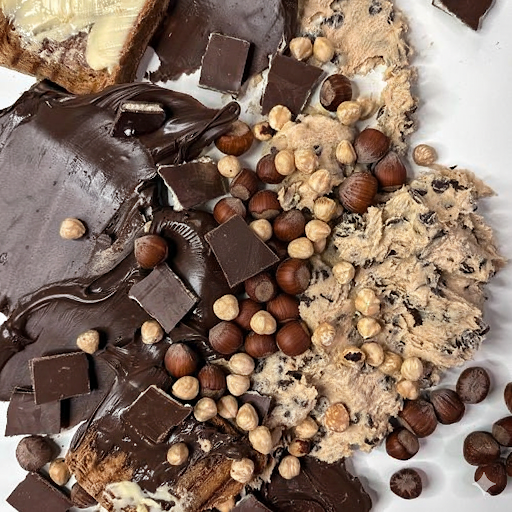 Parfums Gourmands / Poudrés