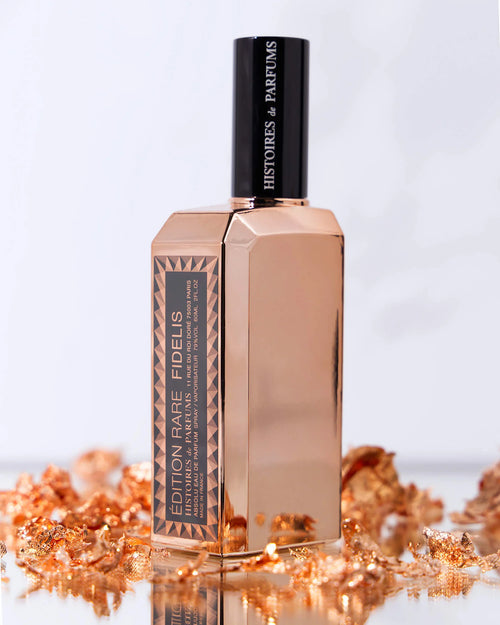 HISTOIRES DE PARFUMS