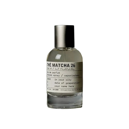 Le Labo Thé Matcha 26 Eau de parfum