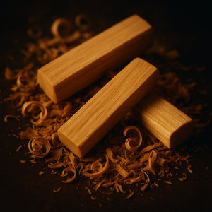 Santal Spicatum