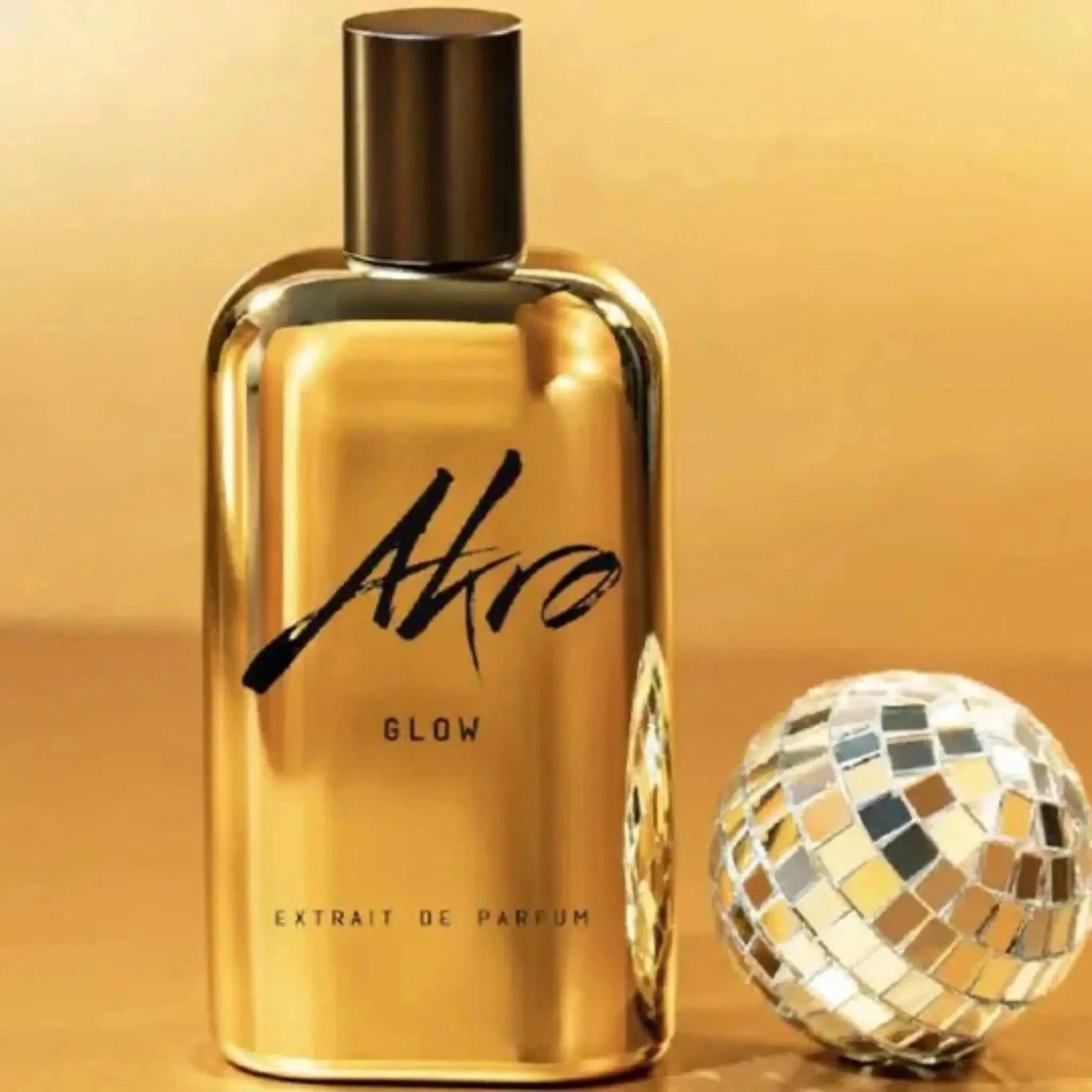Akro Glow extrait de parfum 30 ml