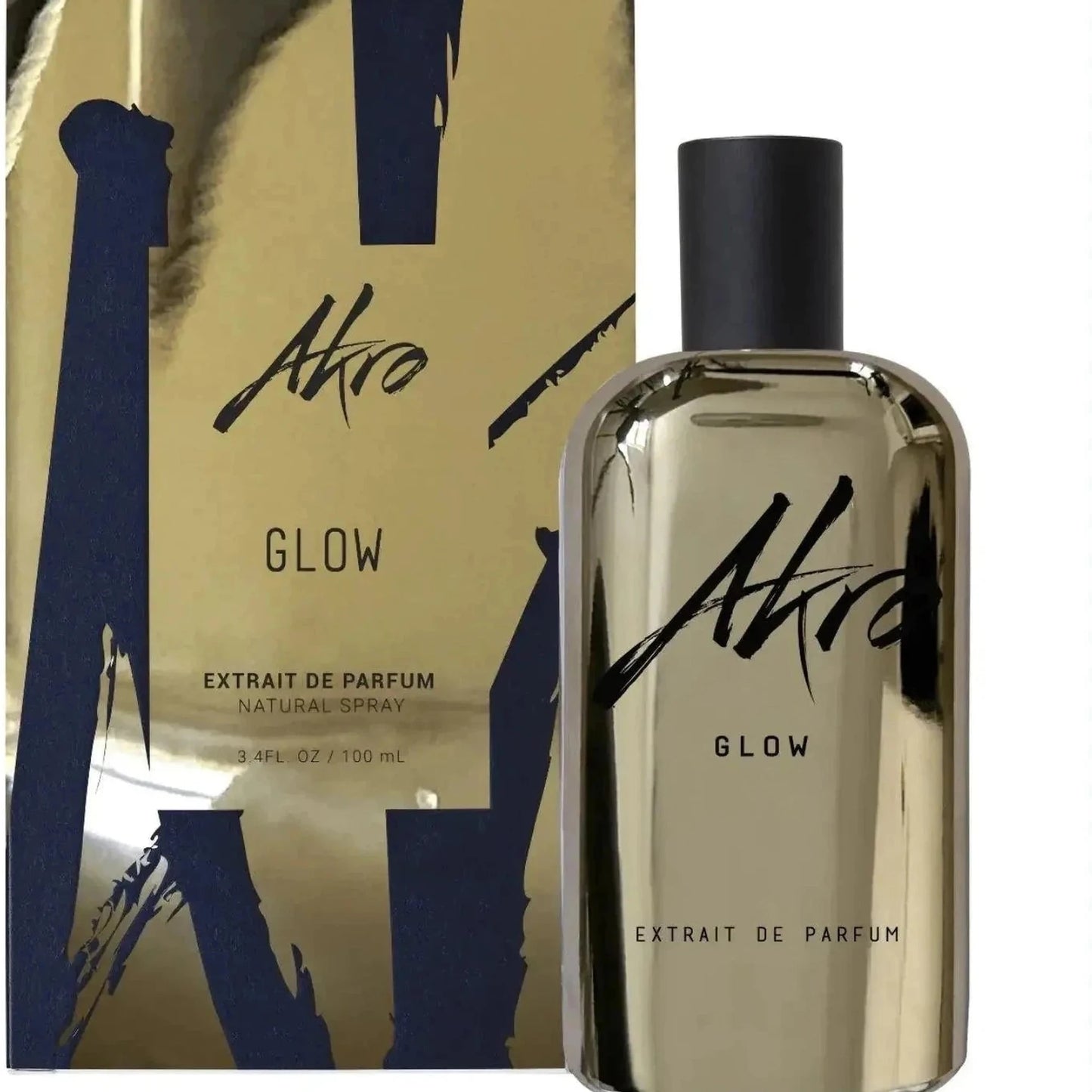Akro Glow extrait de parfum 30 ml