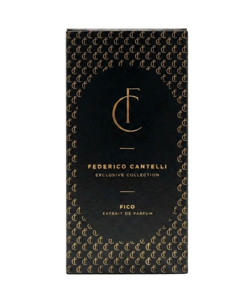 Federico Cantelli Fico extrait de parfum