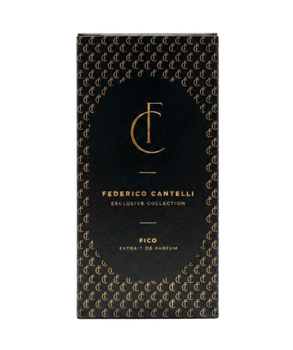 Federico Cantelli Fico extrait de parfum