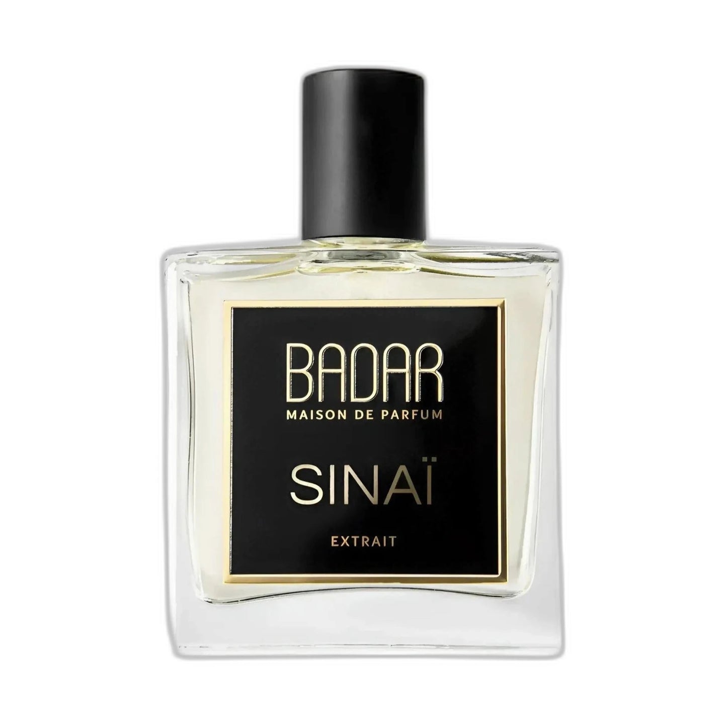 Badar Sinaï extrait de parfum