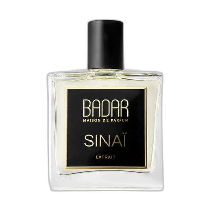 Badar Sinaï extrait de parfum