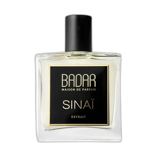 Badar Sinaï extrait de parfum