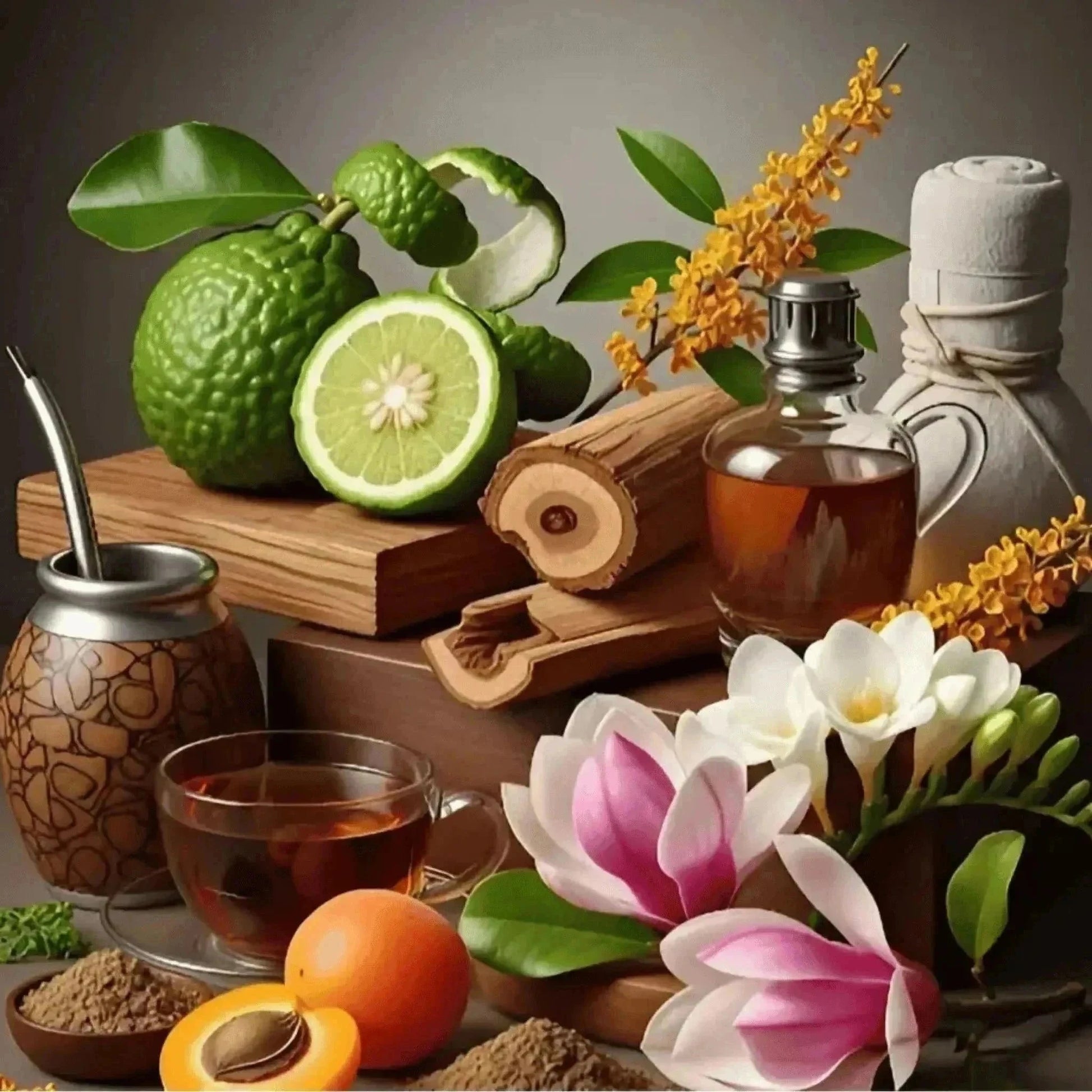 Akro Infuse eau de parfum 30 ml, 100 ml