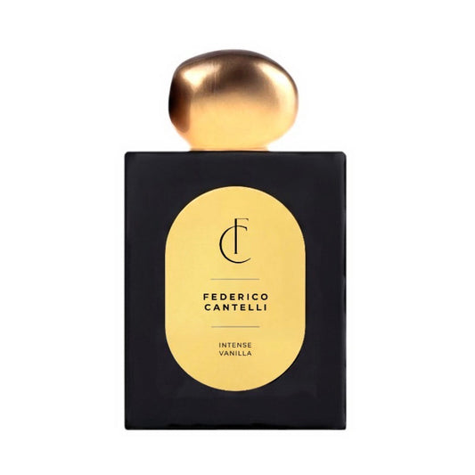 Federico Cantelli Intense Vanilla extrait de parfum
