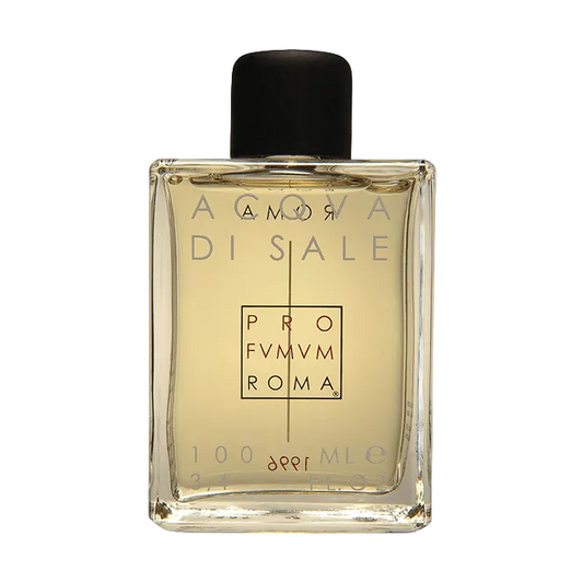 Profumum Roma Acqua Di Sale Extrait de parfum