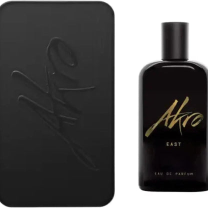 Akro East eau de parfum 30 ml, 100 ml