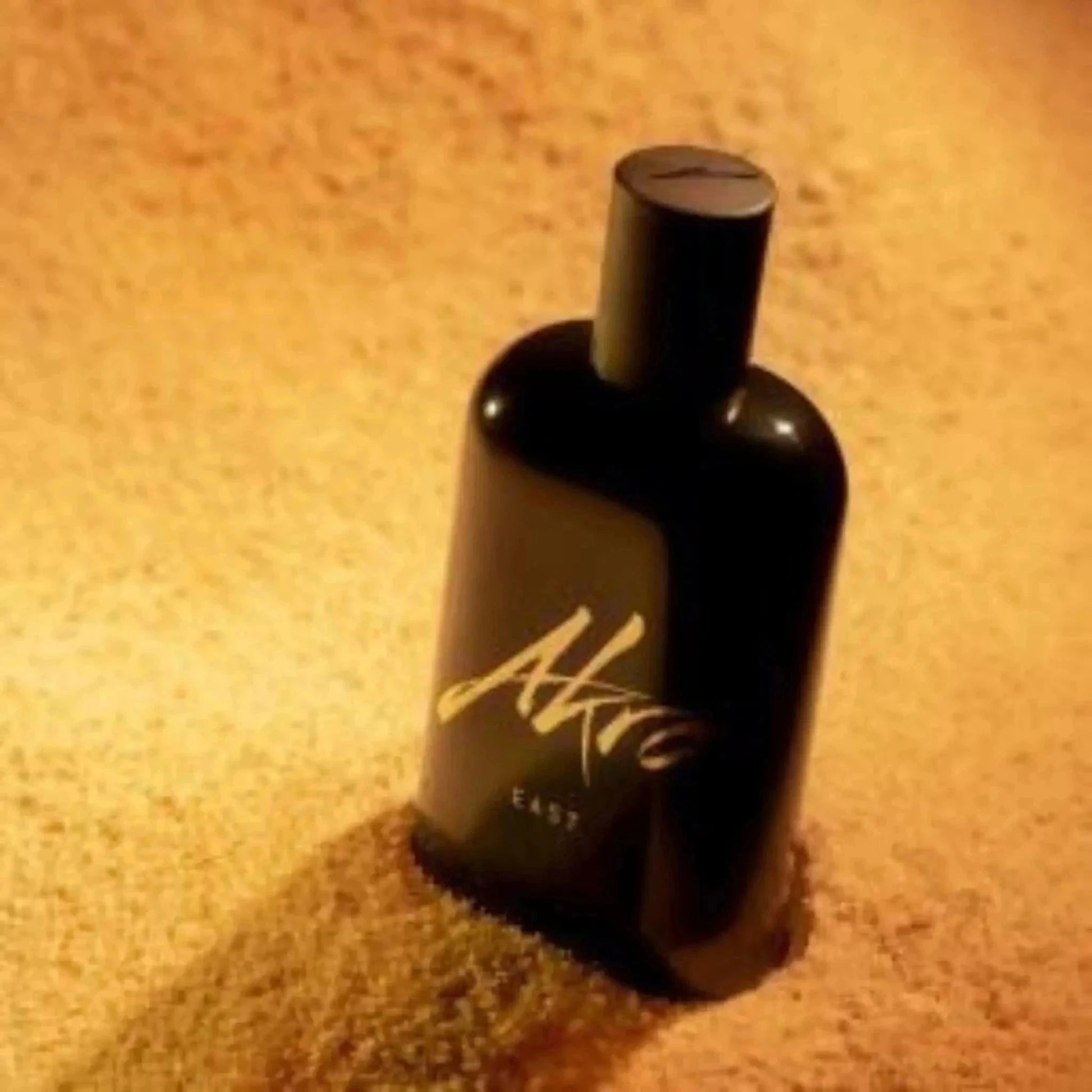 Akro East eau de parfum 30 ml, 100 ml