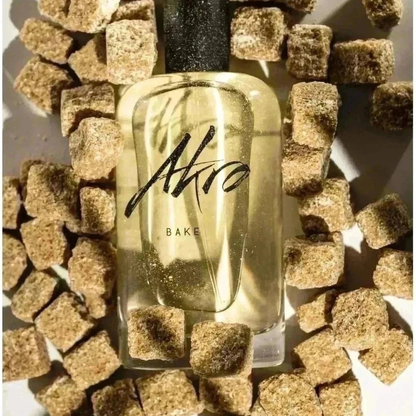 Akro Bake eau de parfum 30 ml, 100 ml