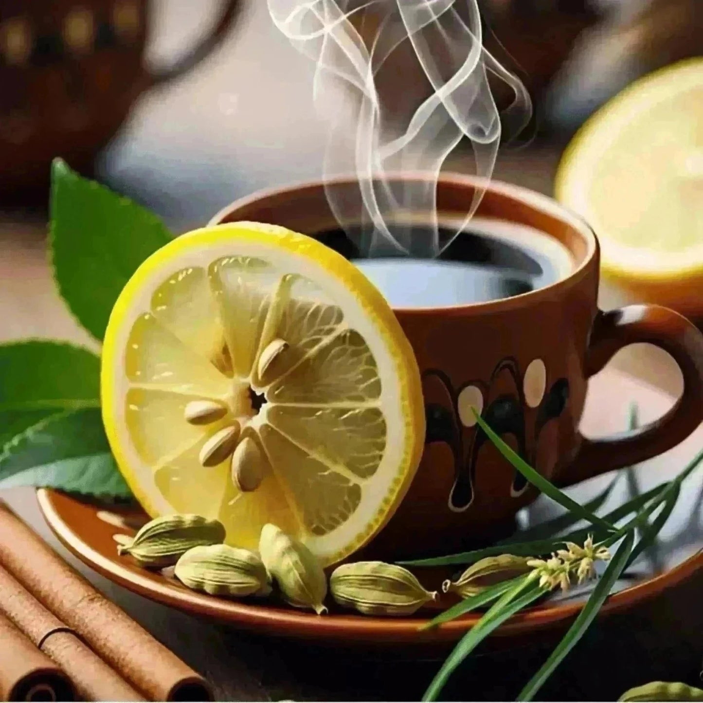 Akro Awake eau de parfum 30 ml, 100 ml