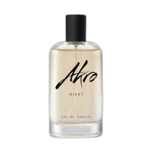 Akro Night eau de parfum