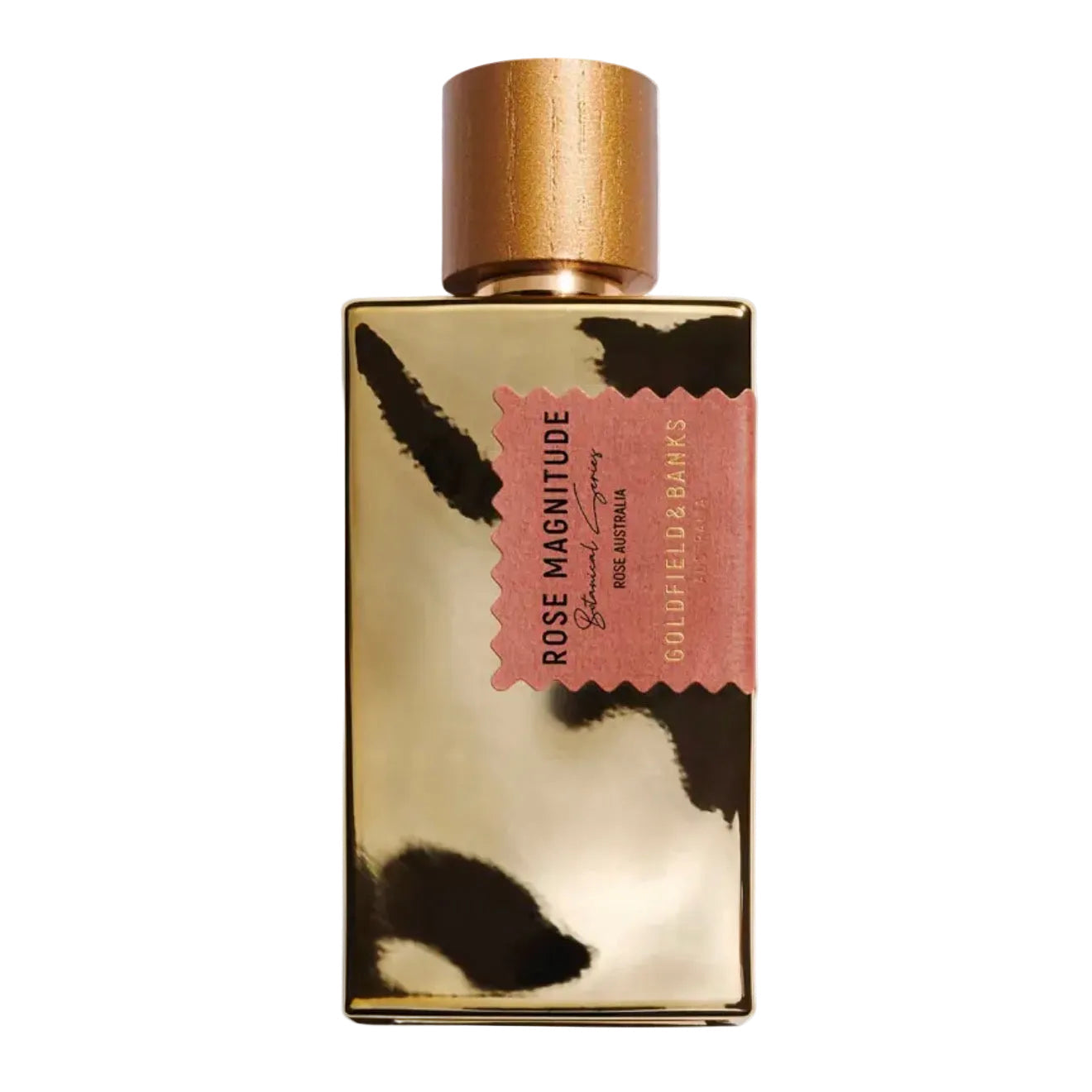 Goldfield & Banks Rose Magnitude eau de Parfum