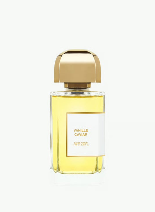 BDK Parfums vanille caviar eau de parfum