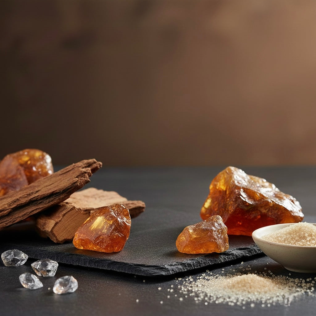 Nectar Olfactif Melipona extrait de parfum