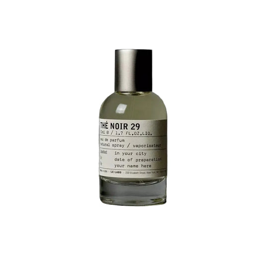 Le Labo Thé Noir 29 Eau de parfum
