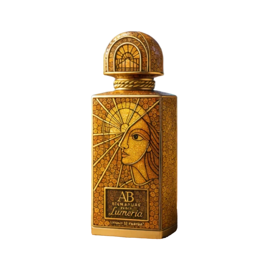 AB Signature Paris Lumeria Extrait de parfum