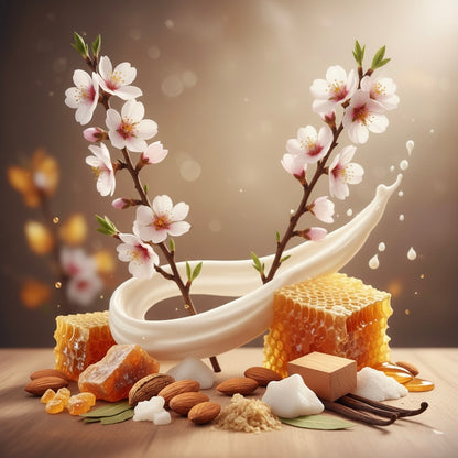 Nectar Olfactif Suprême Nectar extrait de parfum