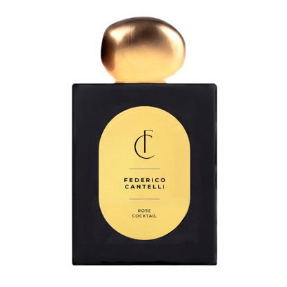 Federico Cantelli Rose Cocktail extrait de parfum