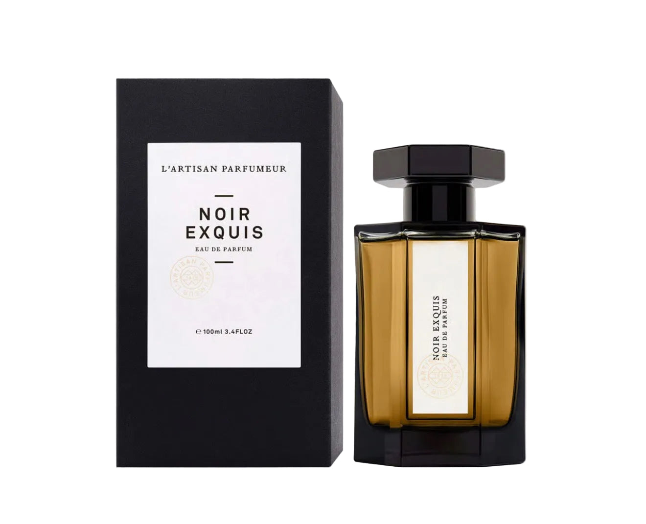 L’artisan Parfumeur Noir Exquis Eau de parfum