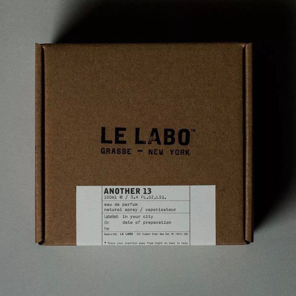 Le Labo Another 13 Eau de parfum