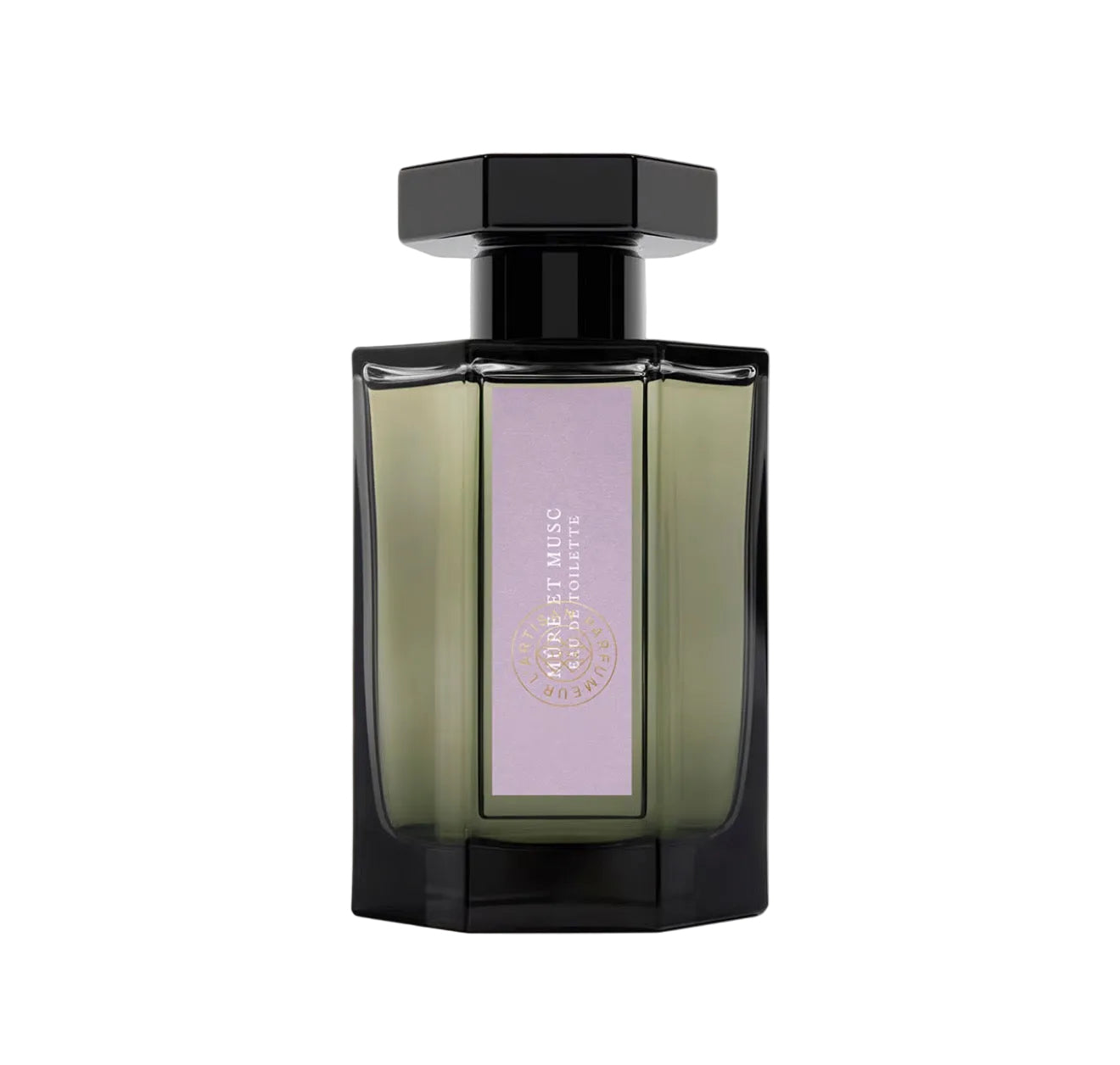 L’artisan Parfumeur Mûre Musc eau de toilette