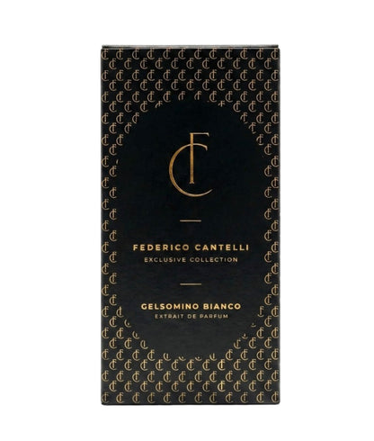 Federico Cantelli Gelsomino Bianco extrait de parfum