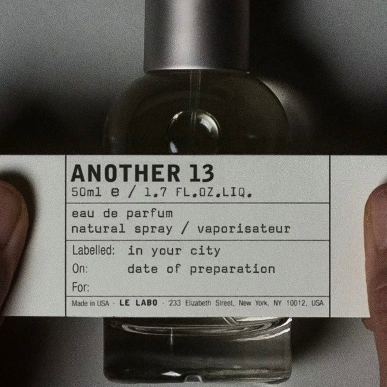 Le Labo Another 13 Eau de parfum