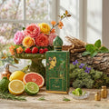 AB Signature Paris Orée Extrait de parfum