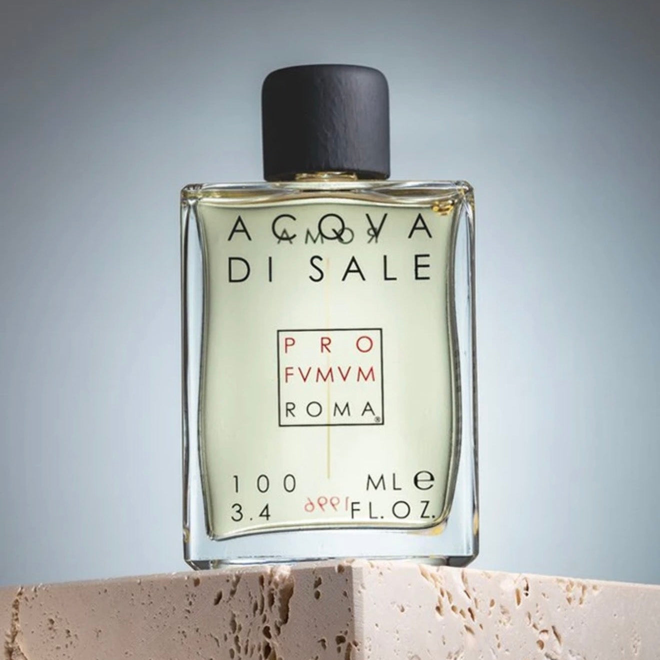 Profumum Roma Acqua Di Sale Extrait de parfum
