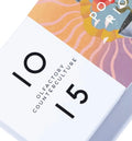 Room 1015 Poppy Riot ambiance
