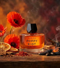 Room 1015 Poppy Riot coffret