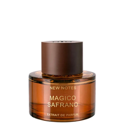 New Notes Magico Safrano extrait de parfum