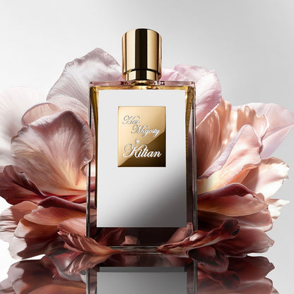 By Kilian Her Majesty Eau de parfum