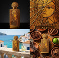 AB Signature Paris Lumeria Extrait de parfum