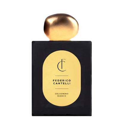 Federico Cantelli Gelsomino Bianco extrait de parfum