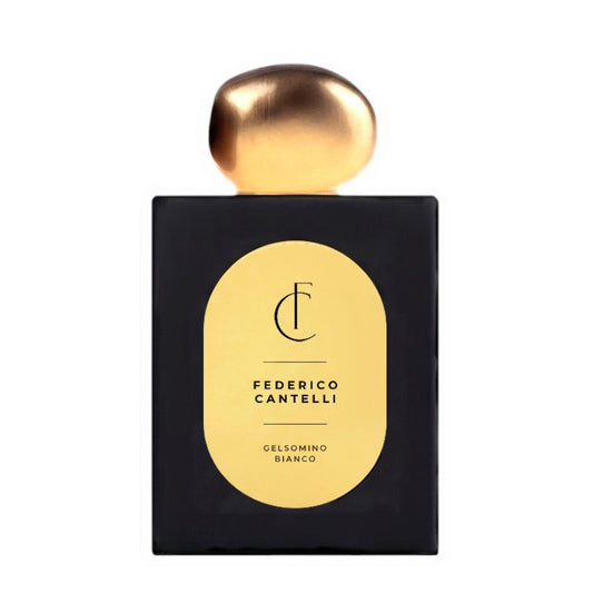 Federico Cantelli Gelsomino Bianco extrait de parfum