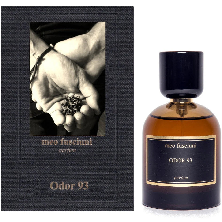 Meo Fusciuni Odor 93 extrait de parfum