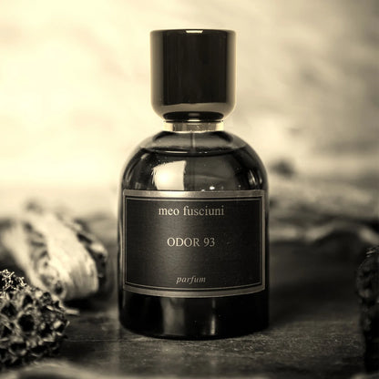 Meo Fusciuni Odor 93 extrait de parfum