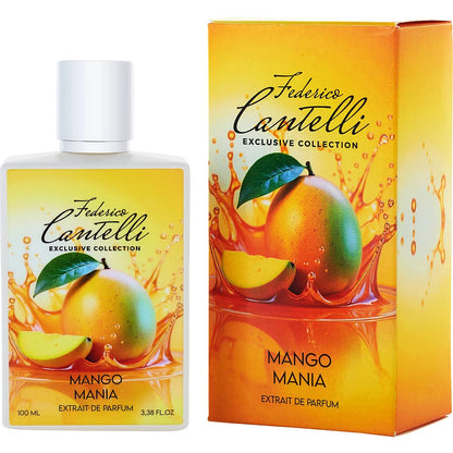 Federico Cantelli Mango Mania Extrait de parfum