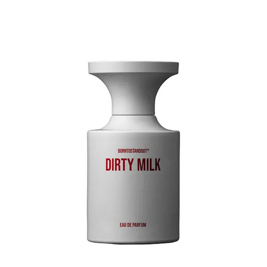 BornToStandOut Dirty Milk eau de parfum