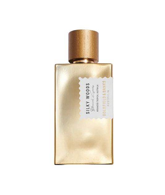 Goldfield & Banks Silky Woods parfum