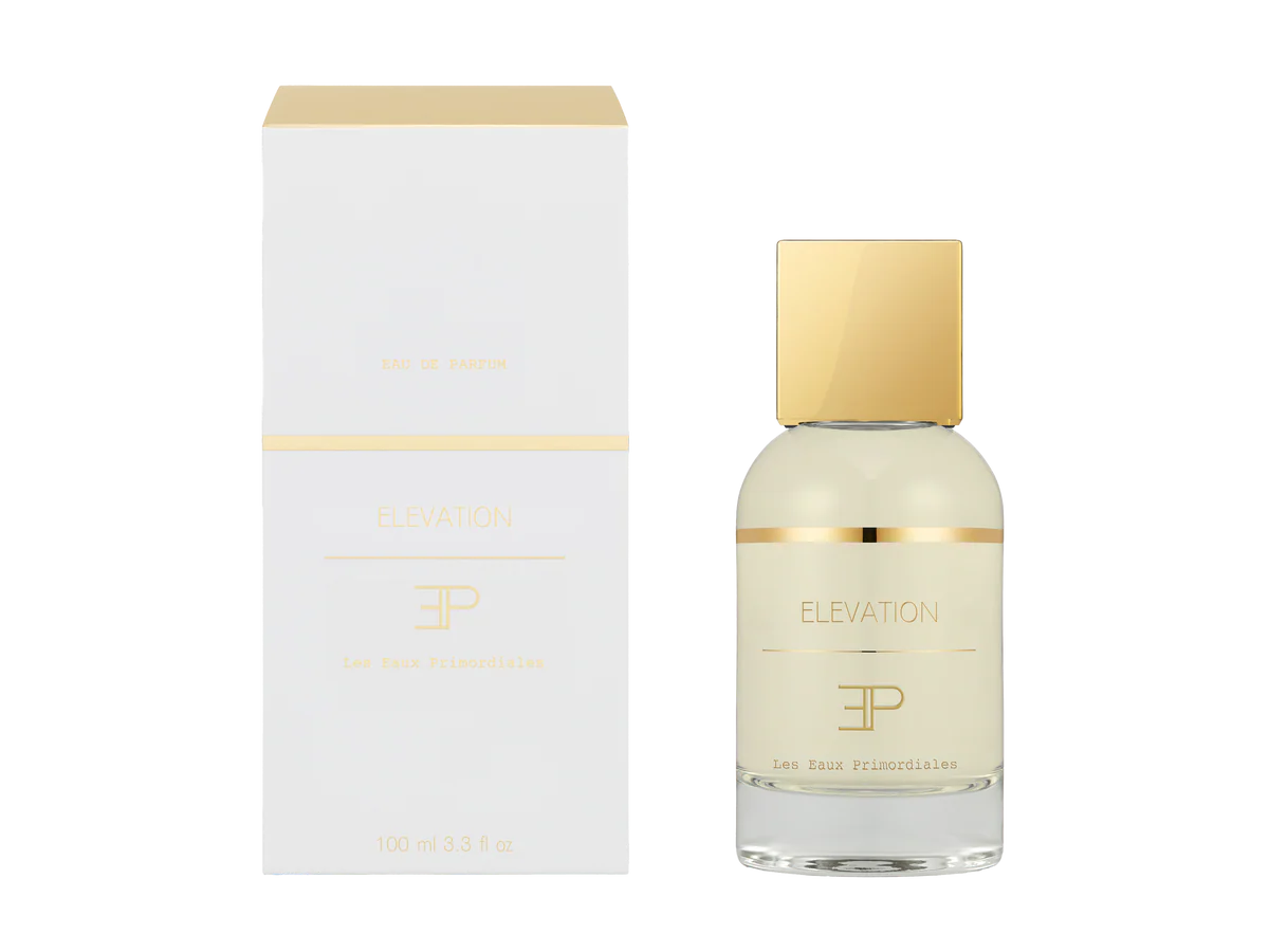 Les eaux primordiales Élévation  eau de parfum