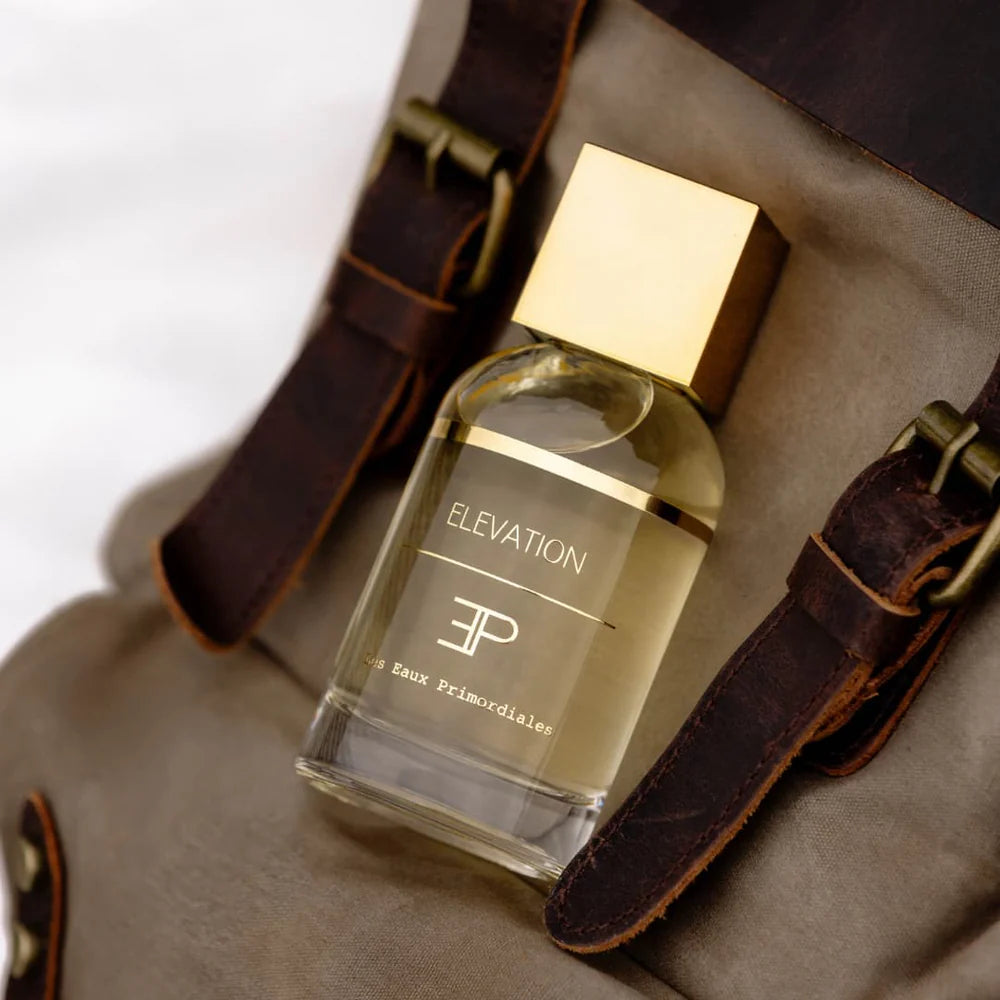 Les eaux primordiales Élévation  eau de parfum