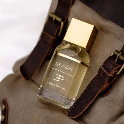 Les eaux primordiales Élévation  eau de parfum
