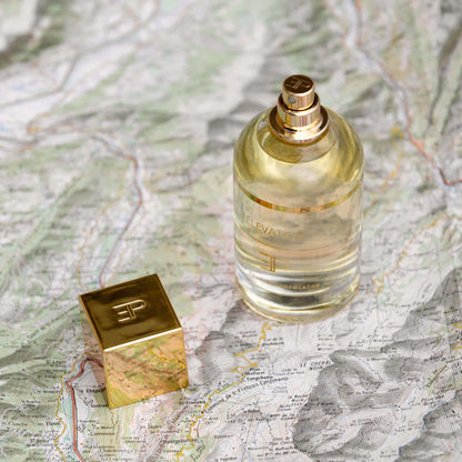 Les eaux primordiales Élévation  eau de parfum